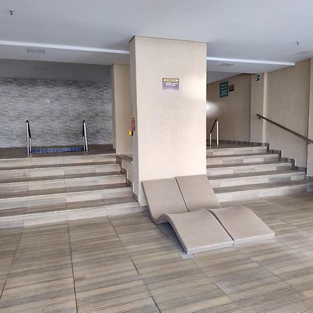 Casa Da Madeira Caldas Novas - 2 Quartos - Achei Ferias - Com Roupa De Cama Εξωτερικό φωτογραφία