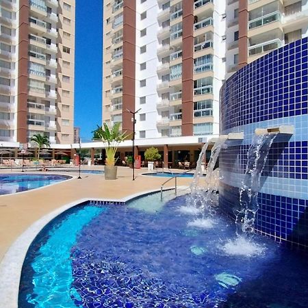 Casa Da Madeira Caldas Novas - 2 Quartos - Achei Ferias - Com Roupa De Cama Εξωτερικό φωτογραφία