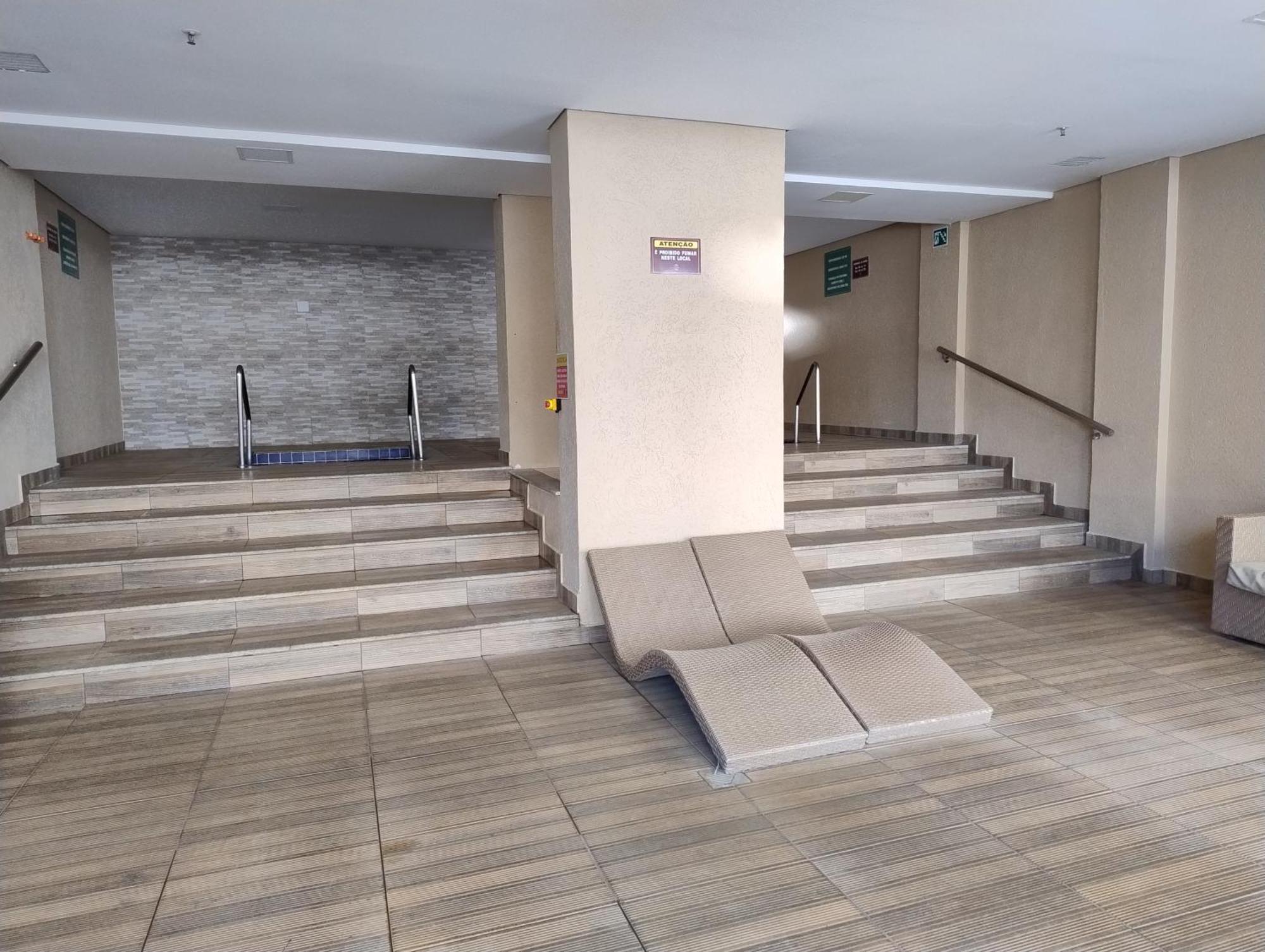 Casa Da Madeira Caldas Novas - 2 Quartos - Achei Ferias - Com Roupa De Cama Εξωτερικό φωτογραφία