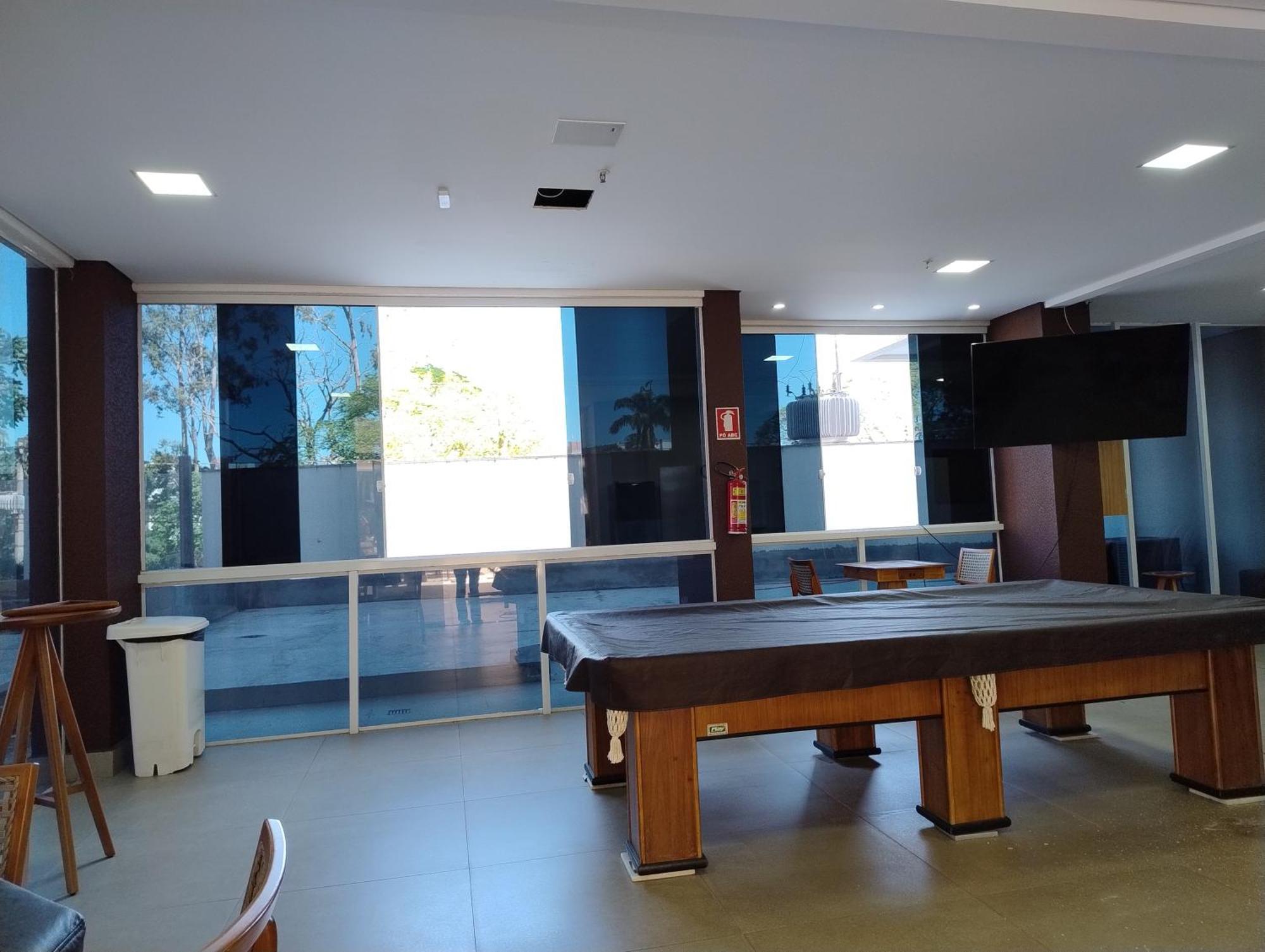 Casa Da Madeira Caldas Novas - 2 Quartos - Achei Ferias - Com Roupa De Cama Εξωτερικό φωτογραφία