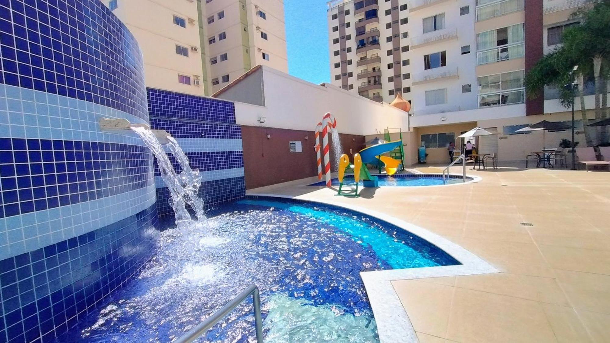 Casa Da Madeira Caldas Novas - 2 Quartos - Achei Ferias - Com Roupa De Cama Εξωτερικό φωτογραφία