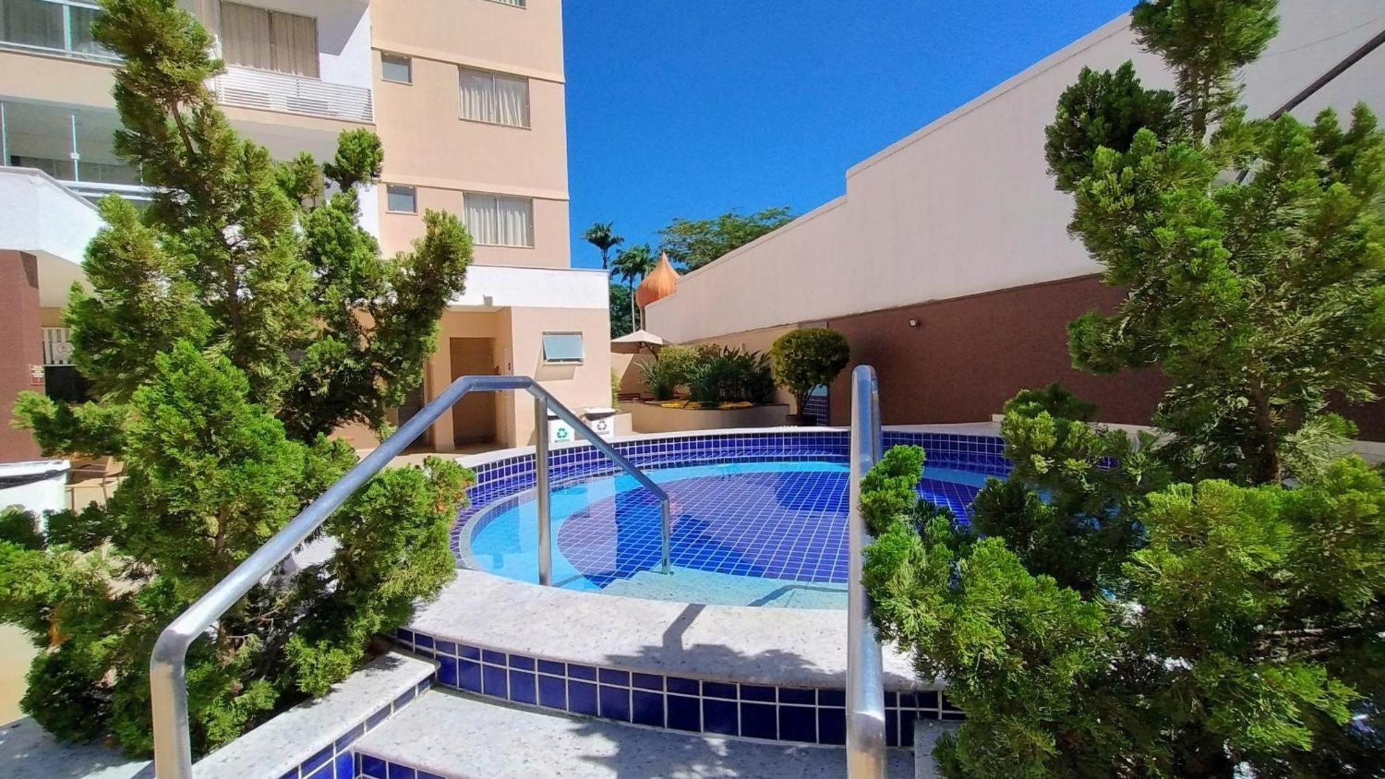 Casa Da Madeira Caldas Novas - 2 Quartos - Achei Ferias - Com Roupa De Cama Εξωτερικό φωτογραφία