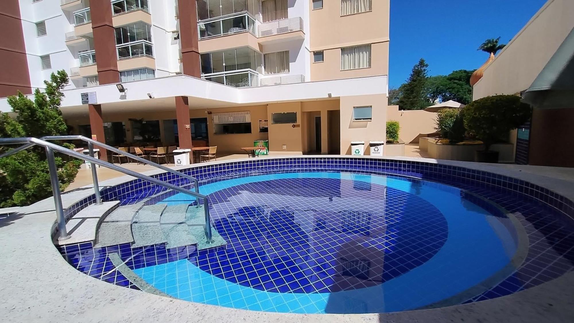 Casa Da Madeira Caldas Novas - 2 Quartos - Achei Ferias - Com Roupa De Cama Εξωτερικό φωτογραφία