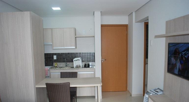 Casa Da Madeira Caldas Novas - 2 Quartos - Achei Ferias - Com Roupa De Cama Εξωτερικό φωτογραφία